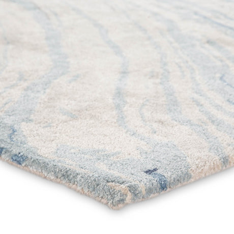 Jaipur Genesis Atha Ges22 Blue/Gray Rugs.