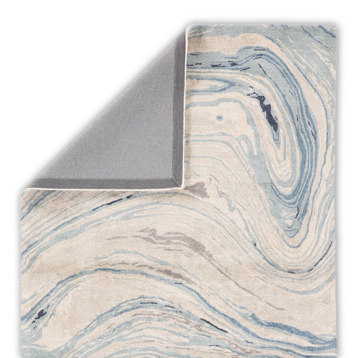 Jaipur Genesis Atha Ges22 Blue/Gray Rugs.