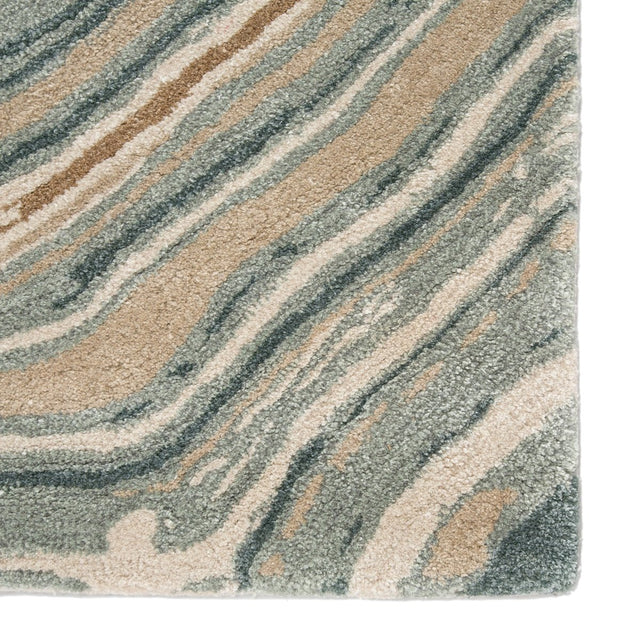 Jaipur Genesis Atha Ges33 Tan/Gray Rugs.
