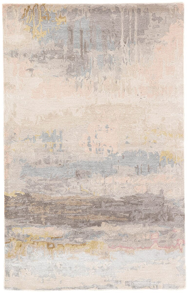 Jaipur Genesis Benna Ges17 Blush Rugs.