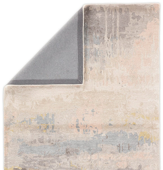 Jaipur Genesis Benna Ges17 Blush Rugs.