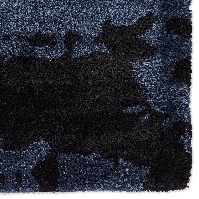 Jaipur Genesis Benna Ges27 Blue Rugs.