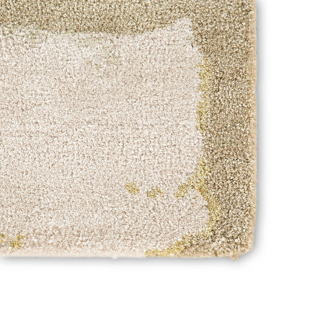 Jaipur Genesis Juna Ges24 Tan Rugs.