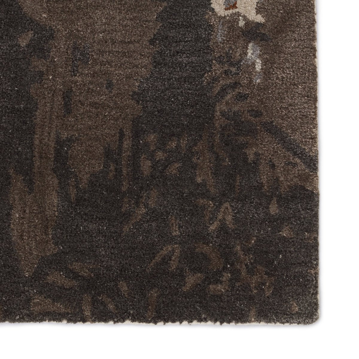 Jaipur Genesis Luella Ges56 Brown Rug.