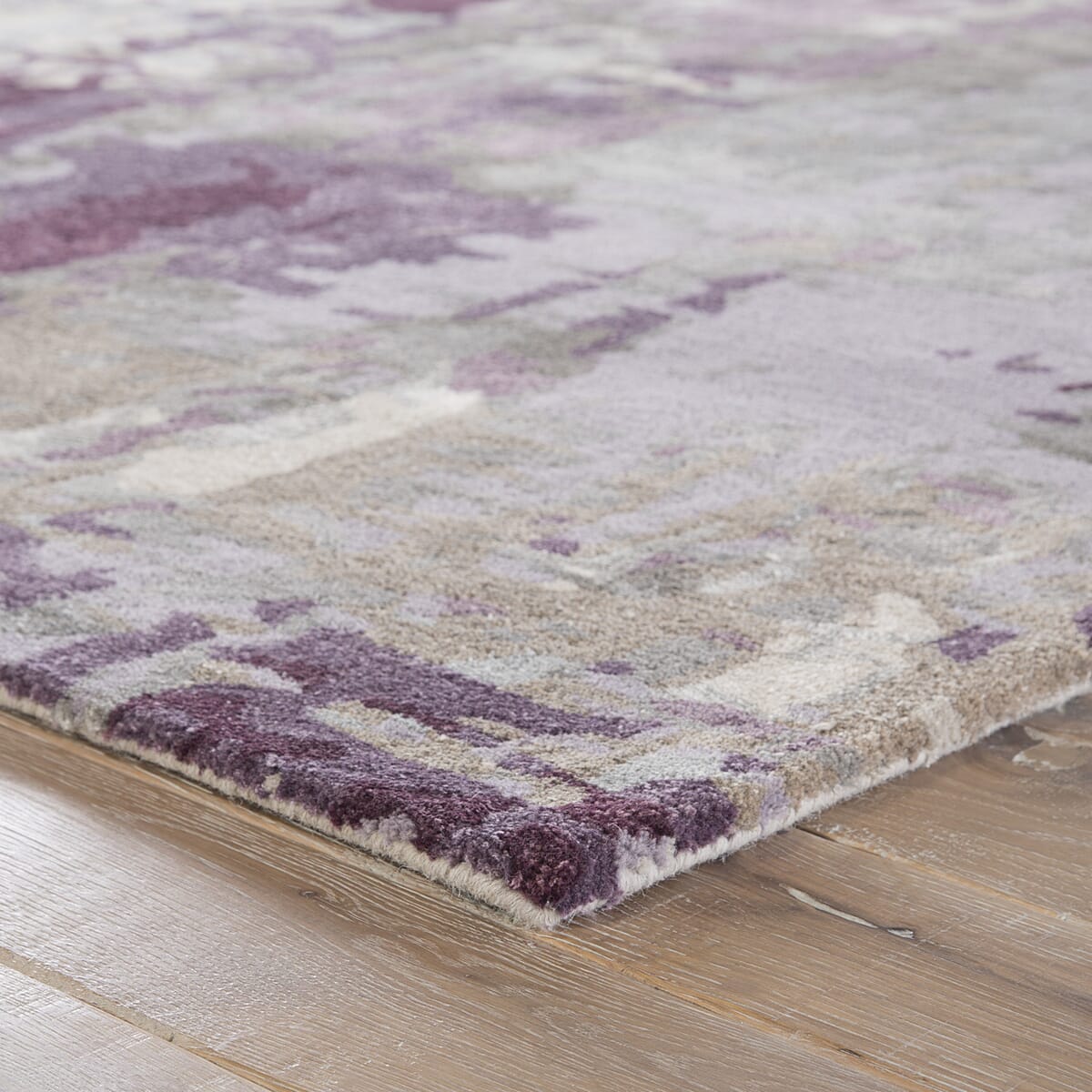 Jaipur Genesis Matcha Ges09 Gray Rugs.