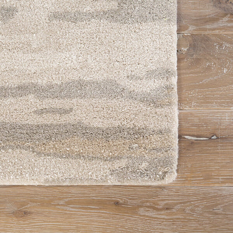 Jaipur Genesis Ryenn Ges06 Gray Rugs.