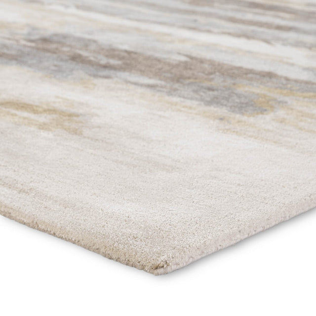 Jaipur Genesis Ryenn Ges07 Cream Rugs.