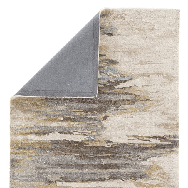 Jaipur Genesis Ryenn Ges07 Cream Rugs.