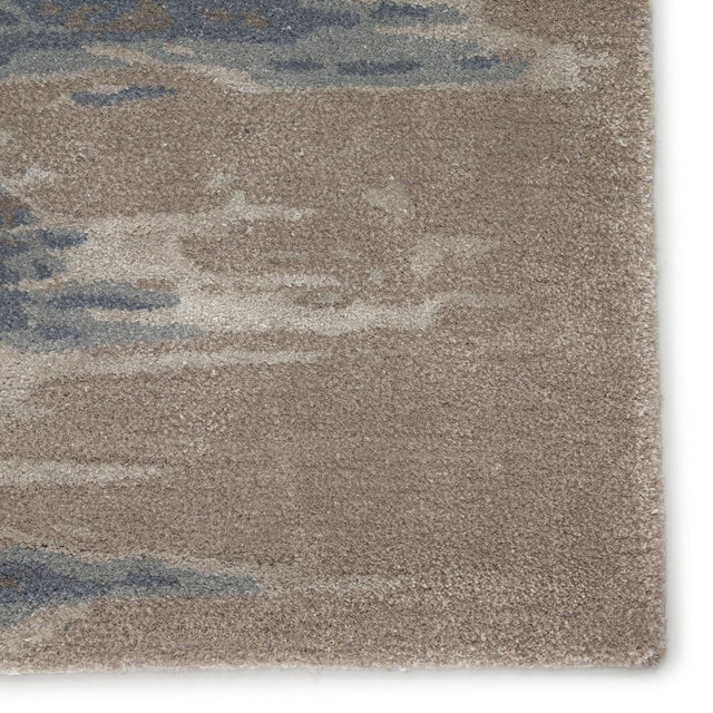 Jaipur Genesis Ryenn Ges40 Dark Blue/Gray Rugs.