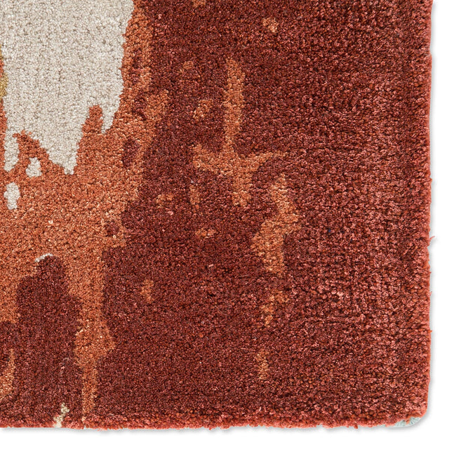 Jaipur Genesis Swisher Ges30 Blue Rugs.