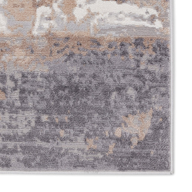 Jaipur Grotto Forsythe Gro02 Gray/Ivory Rugs.