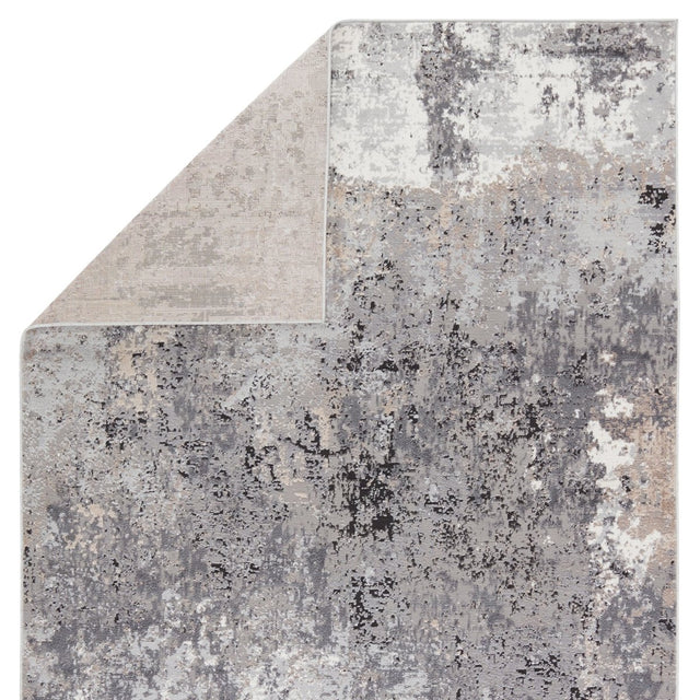 Jaipur Grotto Perrin Gro06 Gray/Tan Rugs.