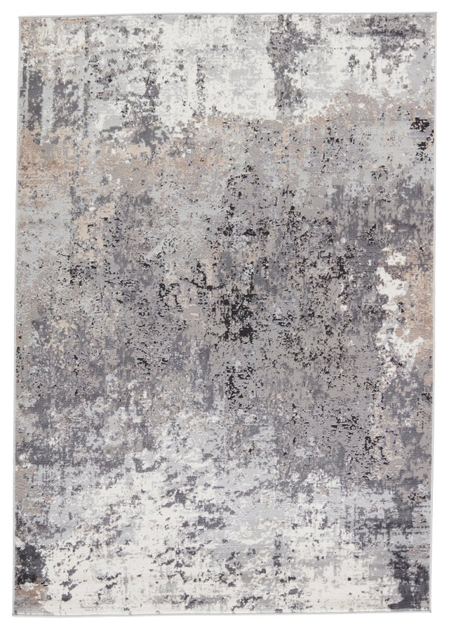 Jaipur Grotto Perrin Gro06 Gray/Tan Rugs.