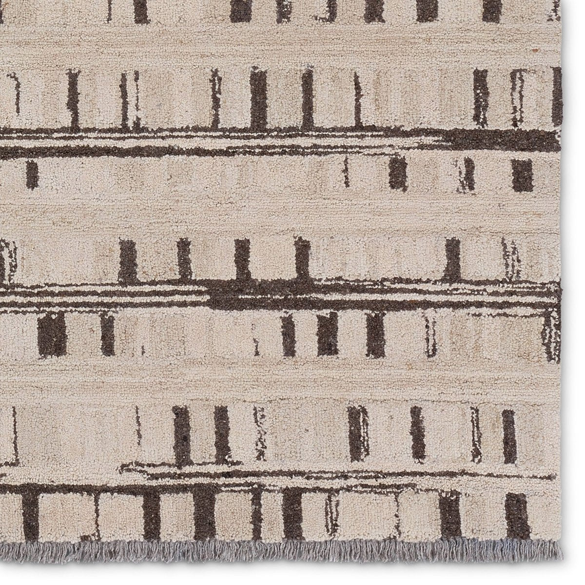 Jaipur Hadi Emir Had04 Brown/Tan/Taupe Rug.