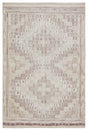 Jaipur Harman Davina Hbl03 Beige Rug.