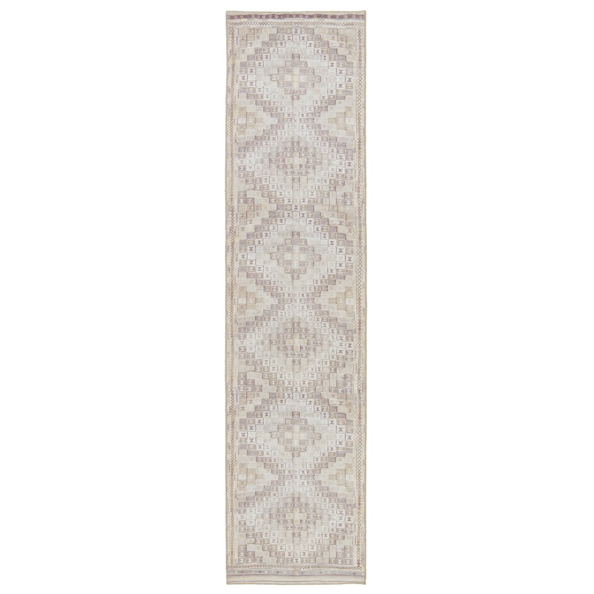 Jaipur Harman Davina Hbl03 Beige Rug.