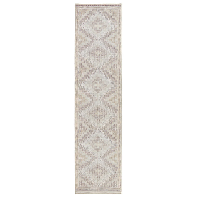 Jaipur Harman Davina Hbl03 Beige Rug.