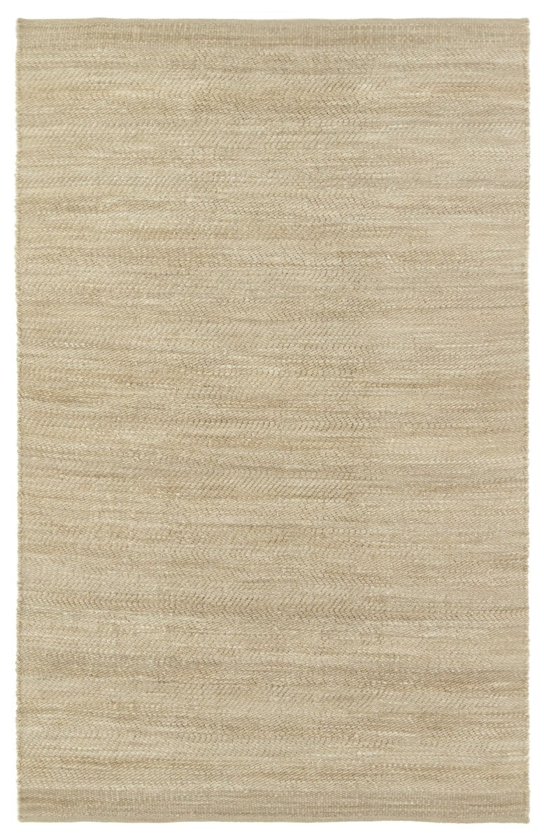 Jaipur Harman Natural Esdras Hnl05 Beige Rug.