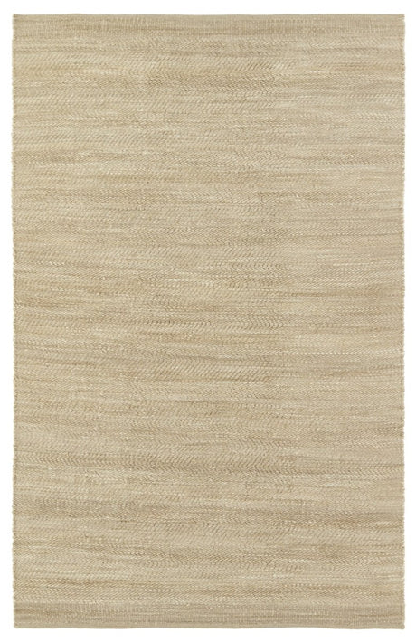 Jaipur Harman Natural Esdras Hnl05 Beige Rug.
