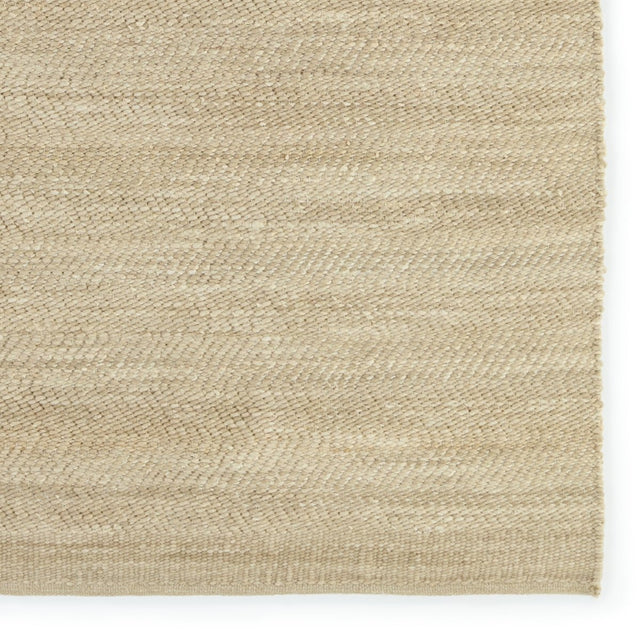 Jaipur Harman Natural Esdras Hnl05 Beige Rug.