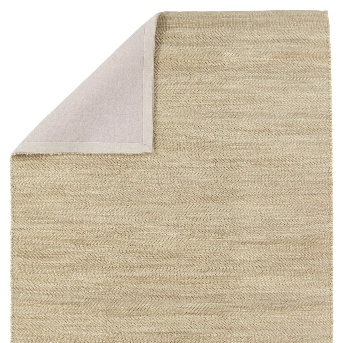 Jaipur Harman Natural Esdras Hnl05 Beige Rug.