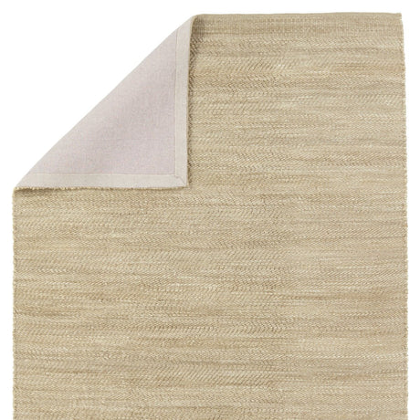 Jaipur Harman Natural Esdras Hnl05 Beige Rug.