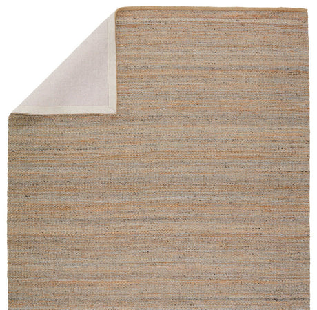 Jaipur Harman Natural Rosier Hnl02 Beige Rug.