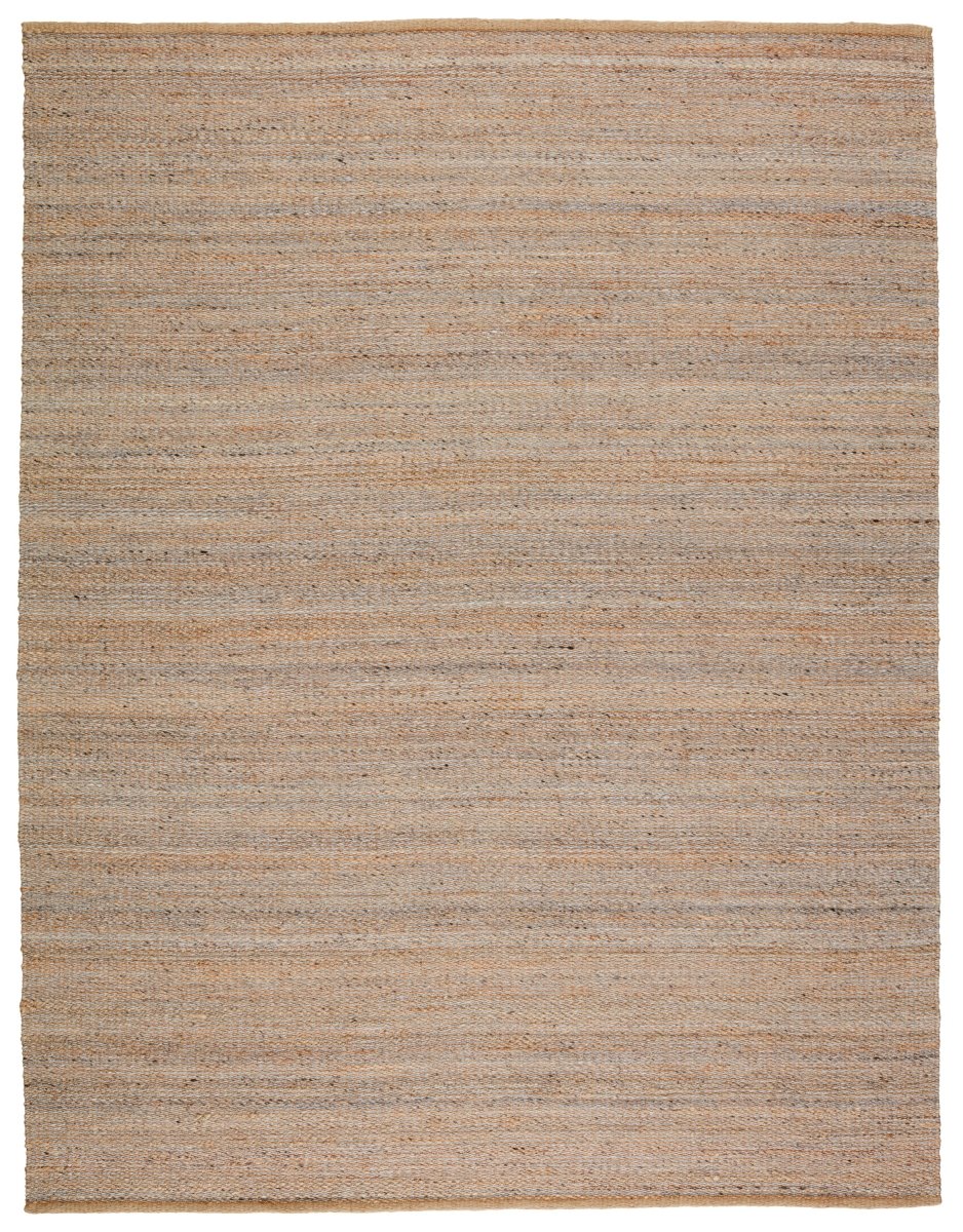 Jaipur Harman Natural Rosier Hnl02 Beige Rug.