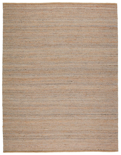 Jaipur Harman Natural Rosier Hnl02 Beige Rug.
