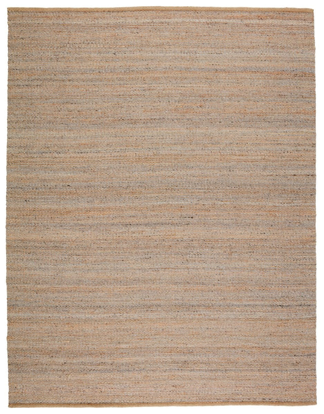 Jaipur Harman Natural Rosier Hnl02 Beige Rug.