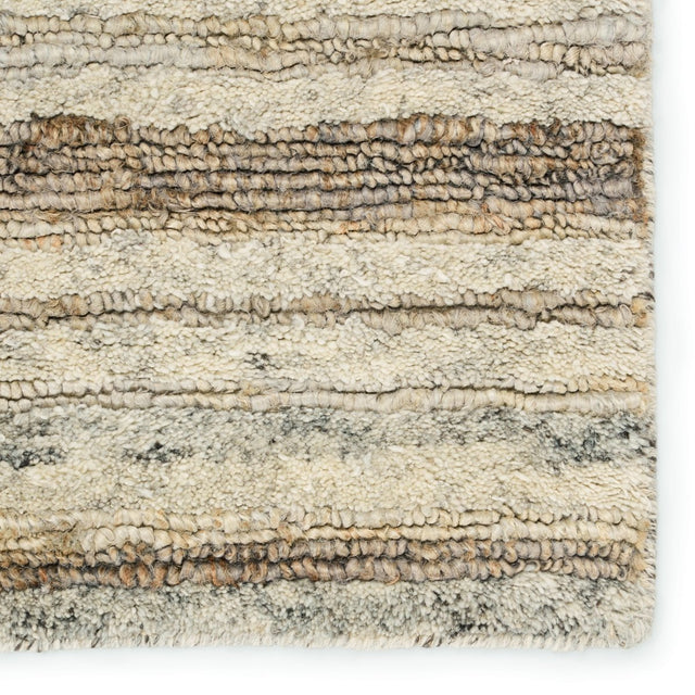 Jaipur Hatha Tikka Hat01 Cream Rug.