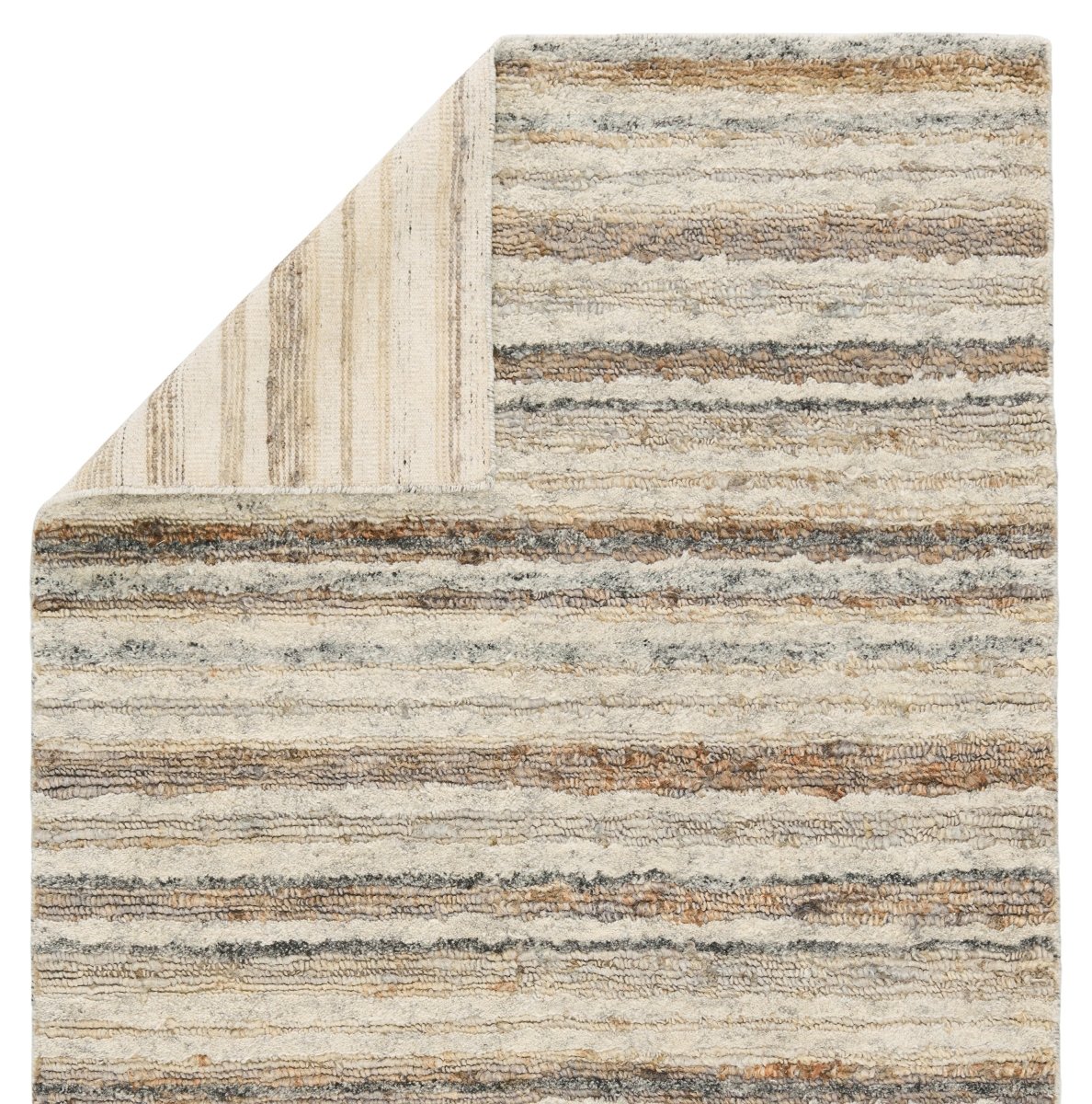 Jaipur Hatha Tikka Hat01 Cream Rug.
