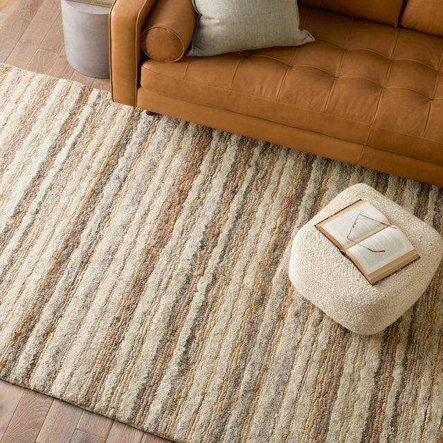 Jaipur Hatha Tikka Hat01 Cream Rug.