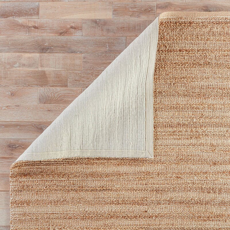 Jaipur Himalaya Canterbury Hm01 Driftwood Natural / Driftwood Natural Rugs.