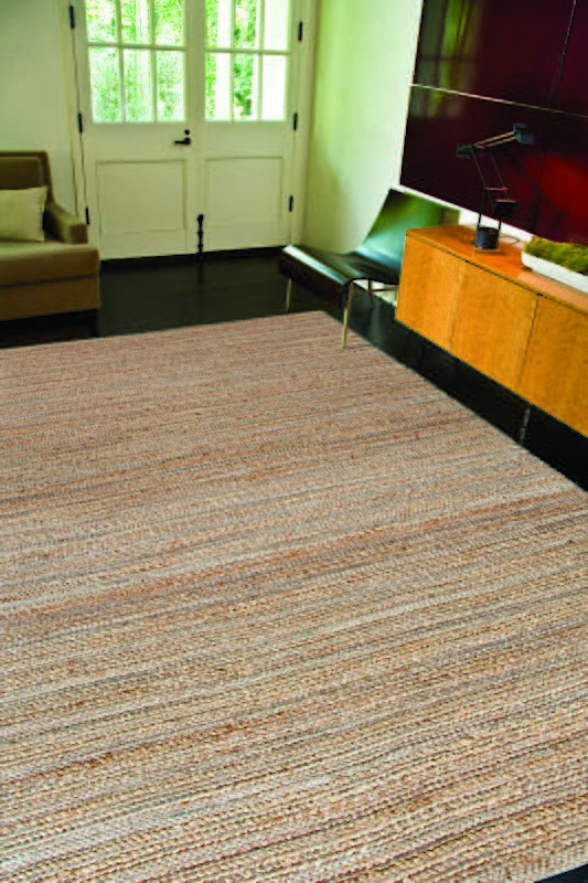 Jaipur Himalaya Canterbury Hm02 Hockney Blue / Hockney Blue Rugs.