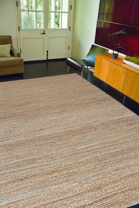 Jaipur Himalaya Canterbury Hm02 Hockney Blue / Hockney Blue Rugs.