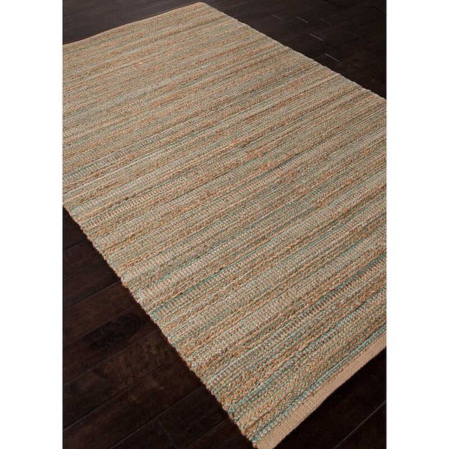 Jaipur Himalaya Canterbury Hm15 Surf / Surf Rugs.