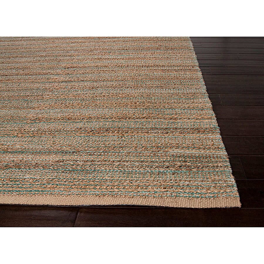 Jaipur Himalaya Canterbury Hm15 Surf / Surf Rugs.