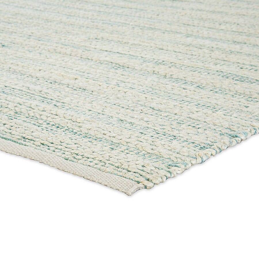Jaipur Himalaya Canterbury Hm27 Whitecap Gray / Antique Green Rugs.