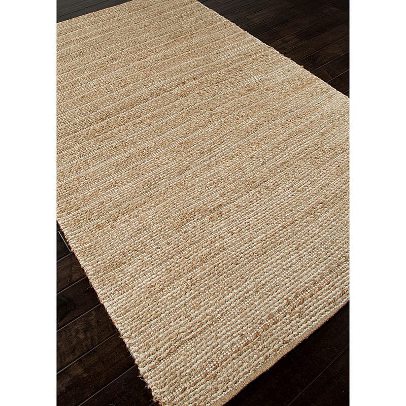 Jaipur Himalaya Clifton Hm05 Cream / Cream Rugs.