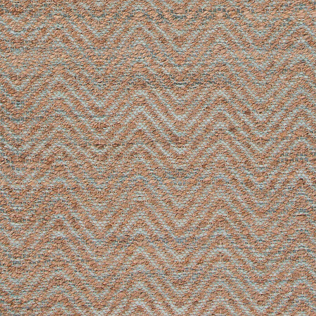 Jaipur Himalaya Reap Hm20 Candied Ginger / Frosty Green Rugs.
