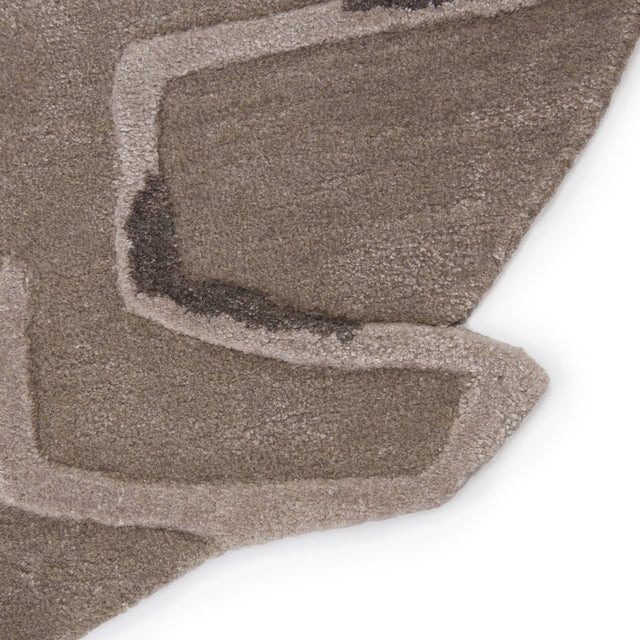 Jaipur Iconic Hokona Ico07 Gray/N/A Rugs.