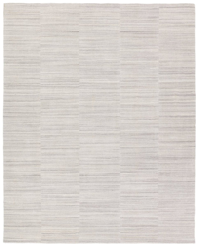 Jaipur Ivar Irini Iva01 Light Gray/White Rug.