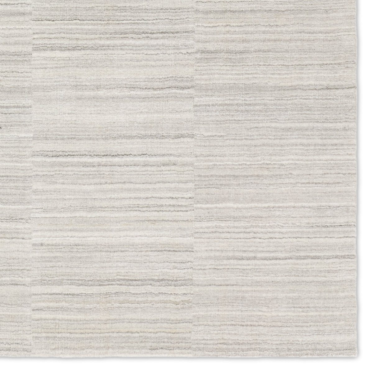 Jaipur Ivar Irini Iva01 Light Gray/White Rug.