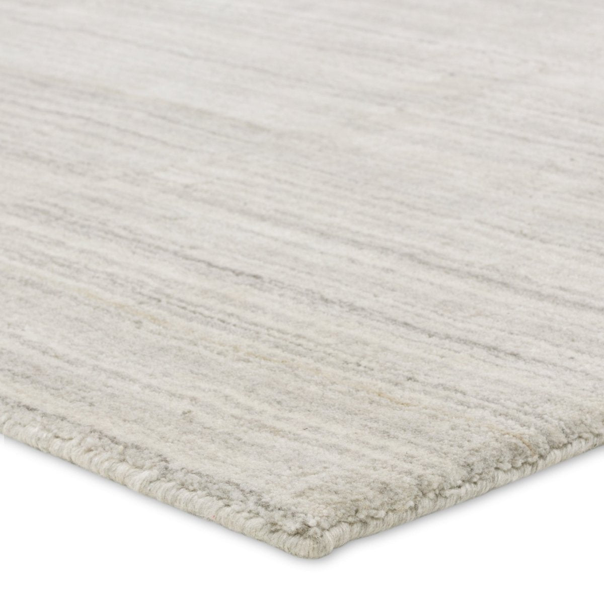 Jaipur Ivar Irini Iva01 Light Gray/White Rug.