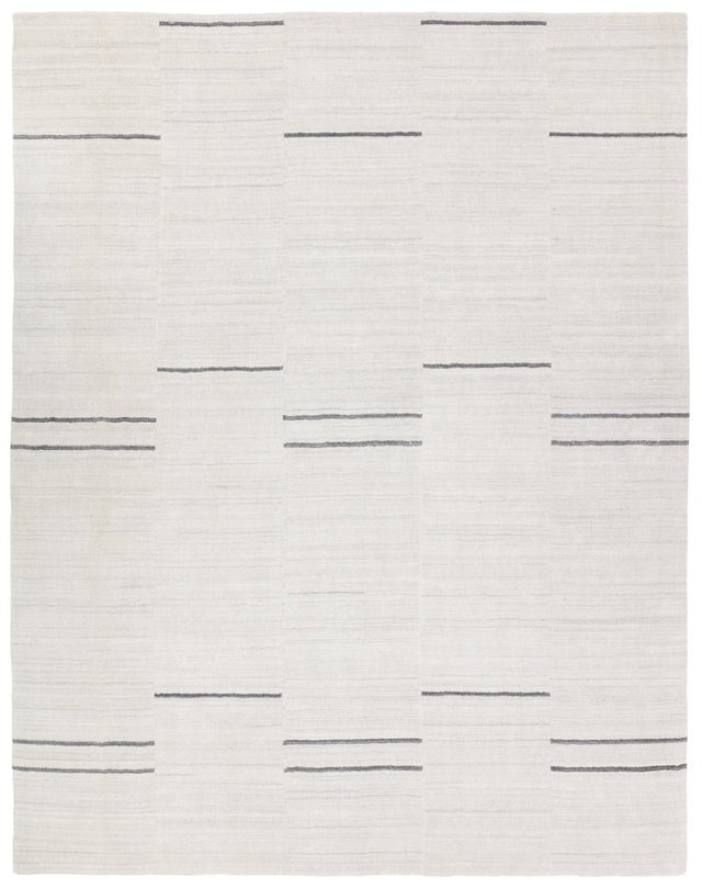 Jaipur Ivar Tinsin Iva02 Gray/Ivory Rug.