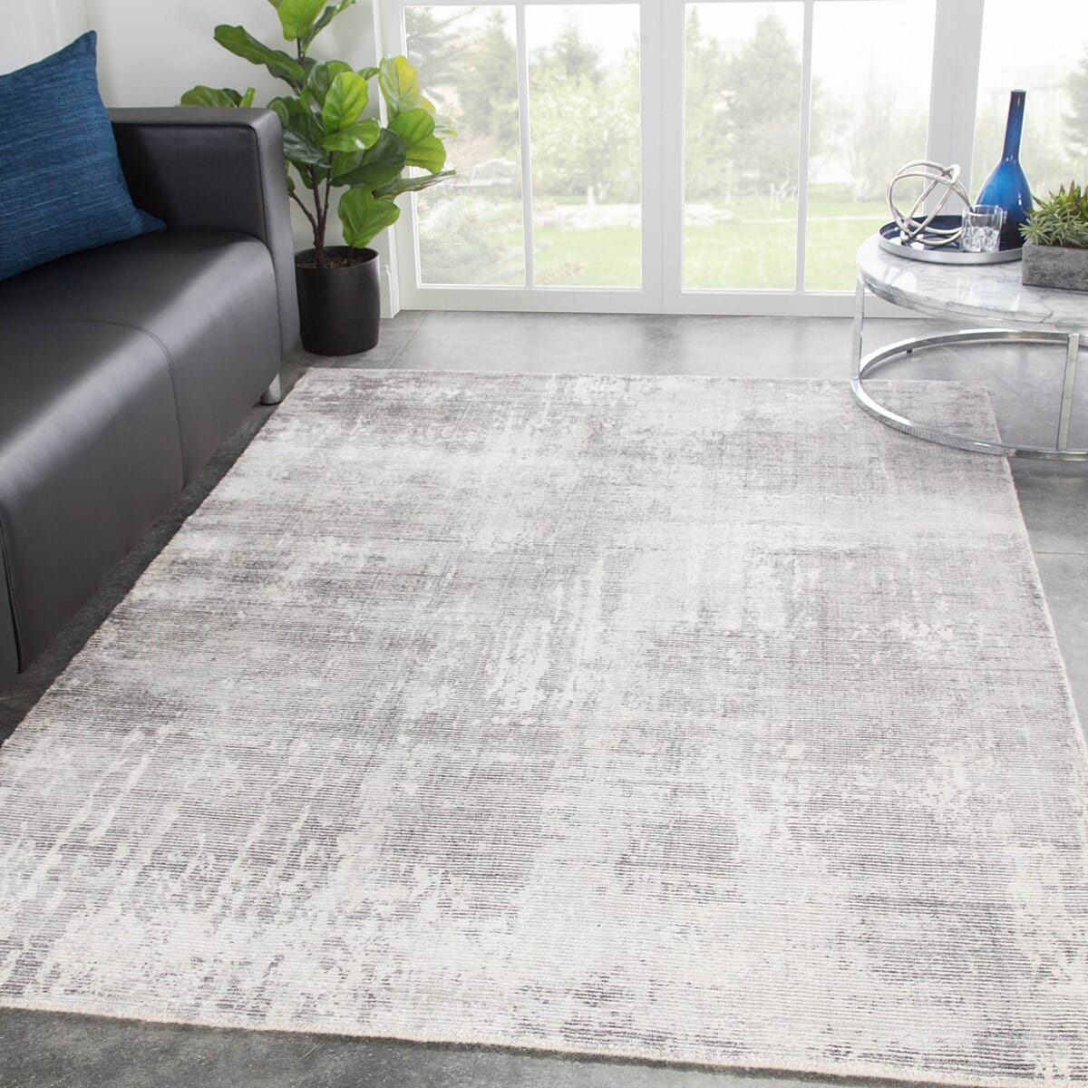 Jaipur Juliette Arabella Jut01 Light Gray Rugs.