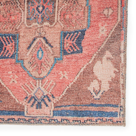 Jaipur Kairos Lani Kar06 Pink/Blue Rugs.