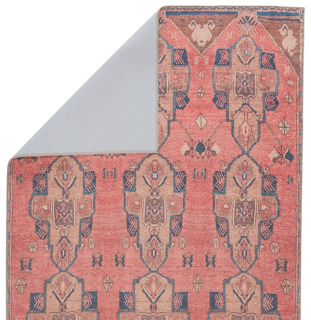 Jaipur Kairos Lani Kar06 Pink/Blue Rugs.