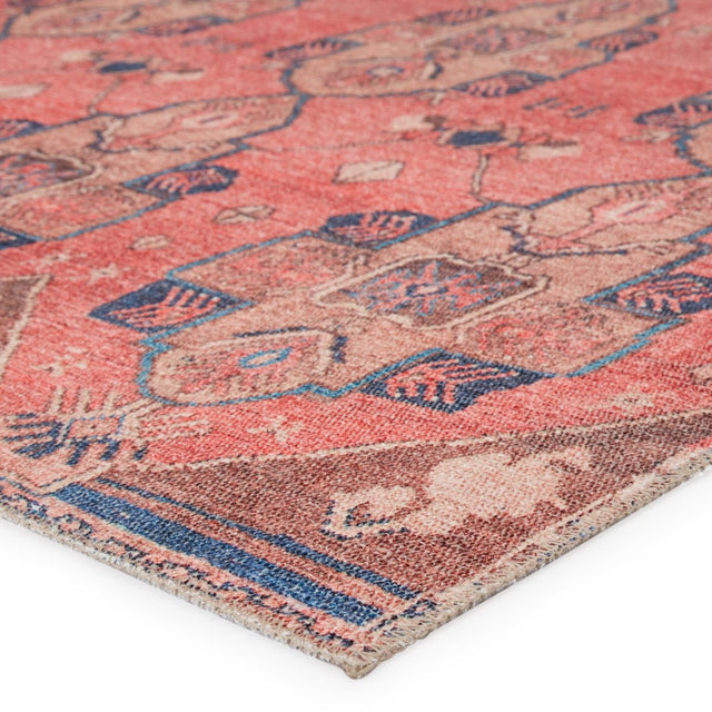 Jaipur Kairos Lani Kar06 Pink/Blue Rugs.